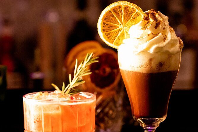 Holiday Dinner Cruise with Cocoa - Final Thoughts