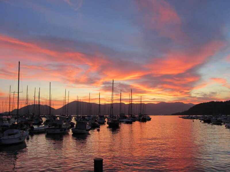 Holiday Golfo dei Poeti: Boat Tour and Tasting - Who Will Love This Experience