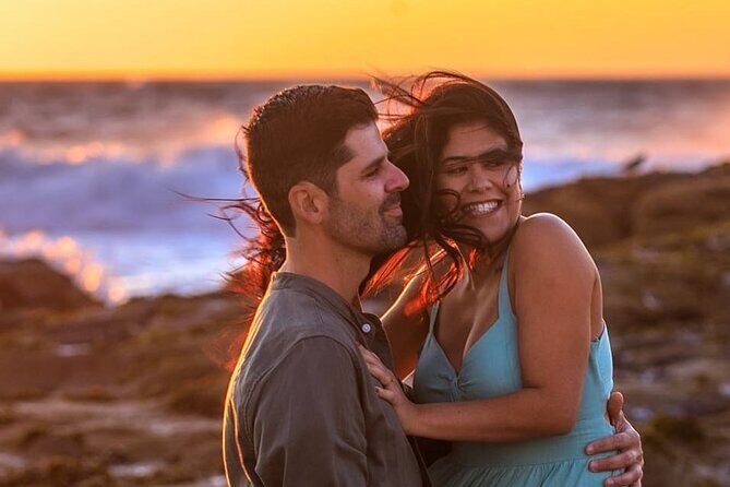 Holiday Photo Shoot with Lisbon Photographer - Introduction