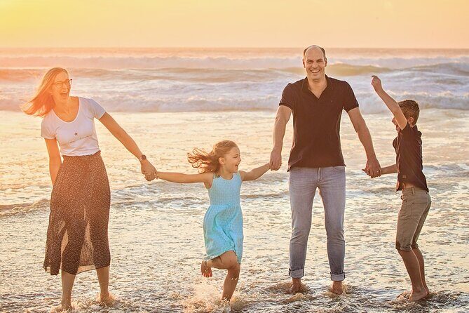 Holiday Photo Shoot with Lisbon Photographer - Who Should Book This Experience?