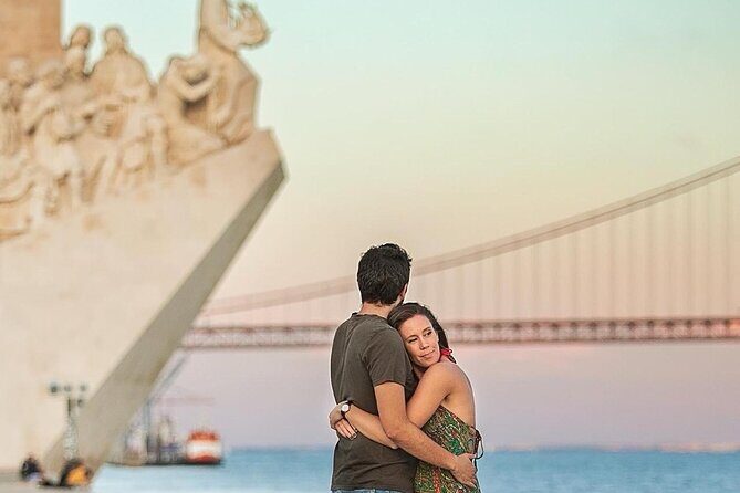 Holiday Photoshoot in Lisbon - Key Points