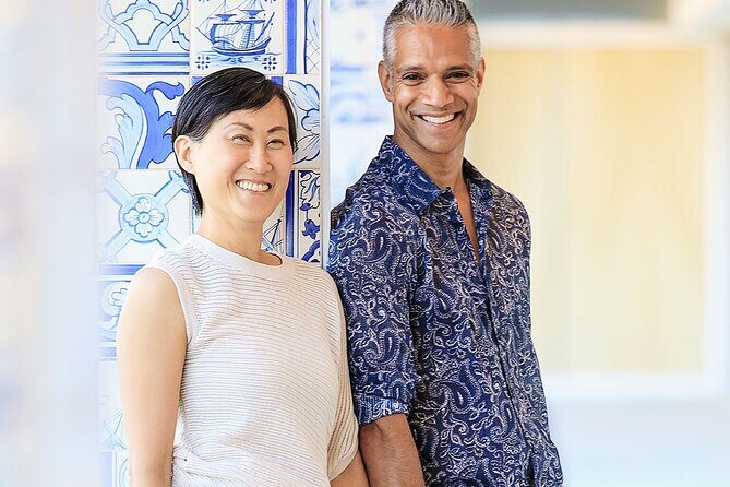 Holiday Photoshoot in Lisbon - FAQ