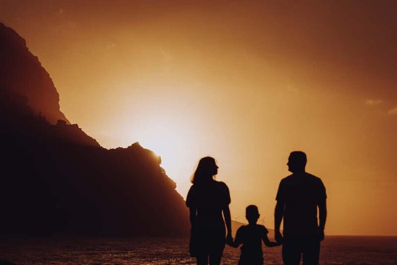 Holiday Photoshoot Tenerife - What to Expect During Your Photoshoot