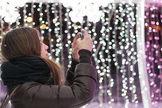 Holiday Scavenger Hunt in Kansas City by Holly Jolly Hunt - Meeting Location and Logistics