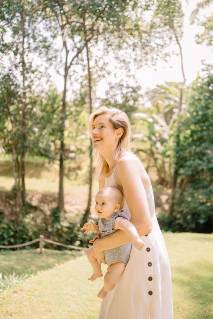 Holiday Shoot With Local Photographer in Bali - Customer Feedback