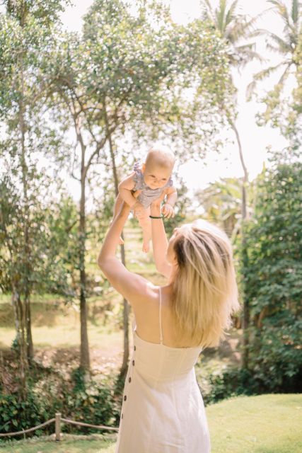 Holiday Shoot With Local Photographer in Bali - Frequently Asked Questions