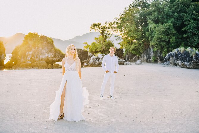 Holiday Travel Photoshoot in Krabi - The Role of the Photographer