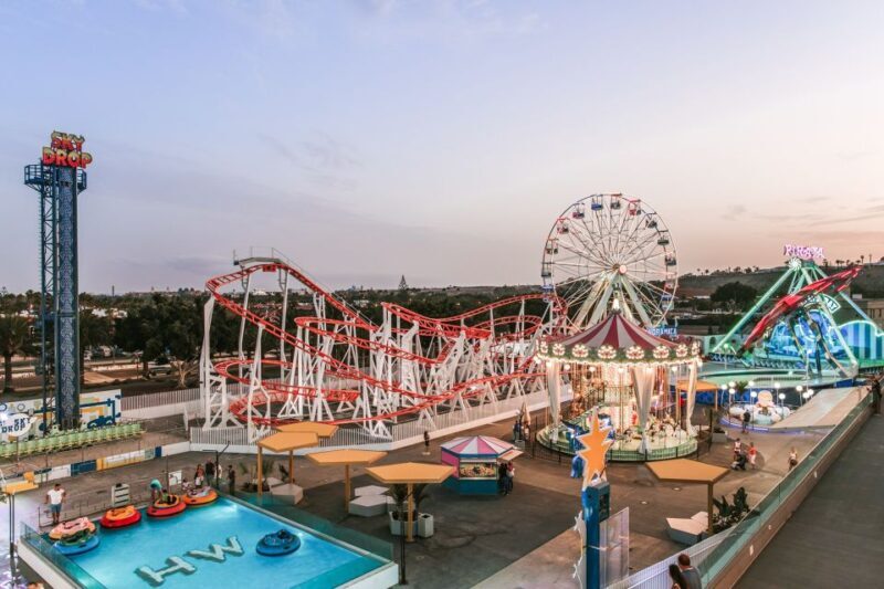 Holiday World Maspalomas Wooland Ticket - Who Will Love This Experience