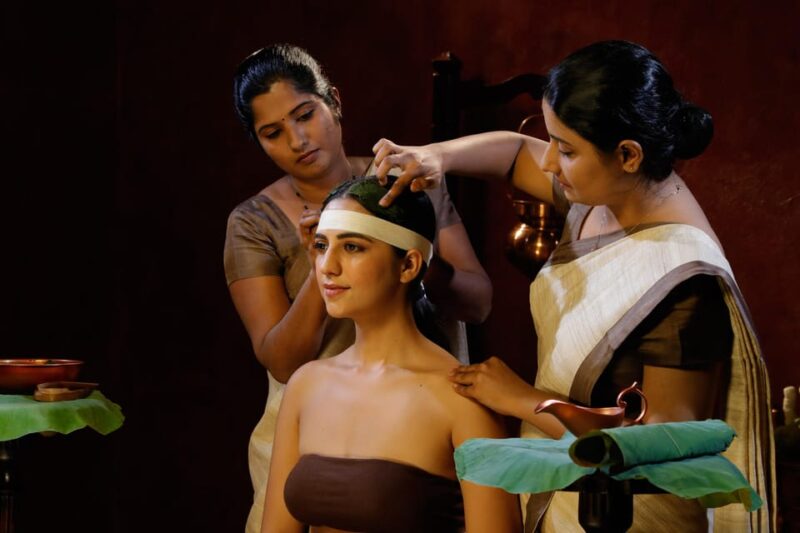Holistic :Wellness Ayurveda Yoga Detoxification Rejuvenation - Good To Know