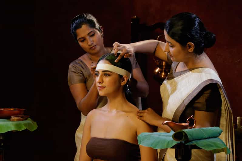 Holistic :Wellness Ayurveda Yoga Detoxification Rejuvenation - Principles of Ayurveda