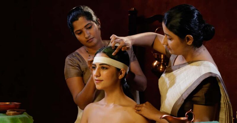 Holistic :Wellness Ayurveda Yoga Detoxification Rejuvenation - The Role of Yoga
