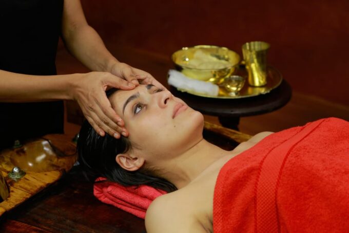 Holistic :Wellness Ayurveda Yoga Detoxification Rejuvenation - Creating a Personalized Wellness Plan