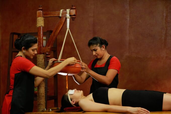 Holistic :Wellness Ayurveda Yoga Detoxification Rejuvenation - The Sum Up