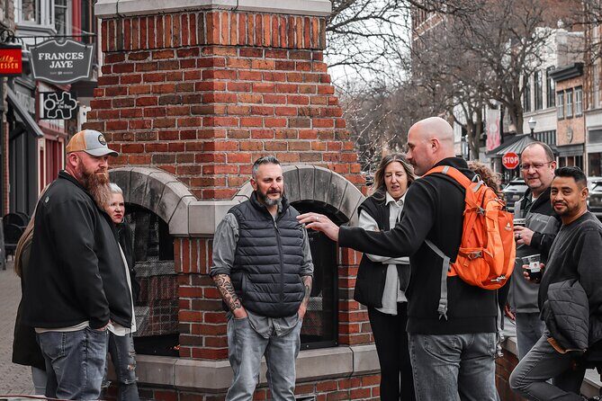 Holland Brew Pub Tour: History and Hops - Discover Holland’s Brewing Scene with the History and Hops Tour