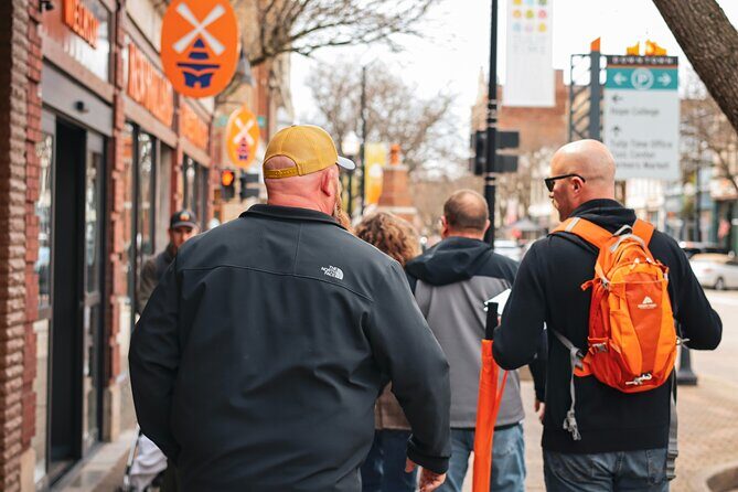 Holland Brew Pub Tour: History and Hops - Why This Tour Is a Great Choice