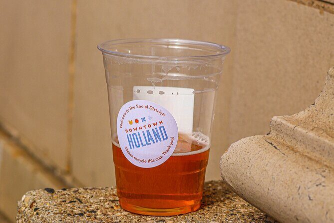 Holland Brew Pub Tour: History and Hops - FAQ: Your Questions Answered