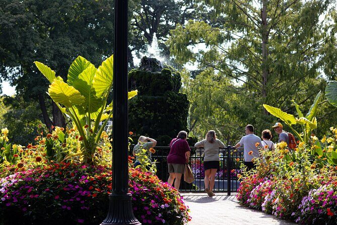 Holland History & Landmarks Guided Walking Tour - Final Thoughts