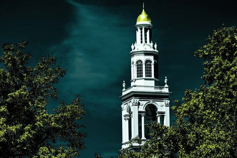 Hollow in the Hills: Buried in Burlington Ghost Tours - FAQ