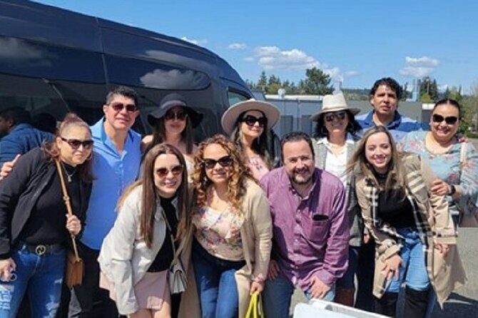 Hollywood Artisan Wine Tasting Experience - A Closer Look at the Hollywood Artisan Wine Tasting Experience