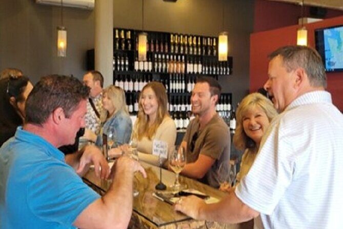 Hollywood Artisan Wine Tasting Experience - Final Thoughts: Is This Tour for You?