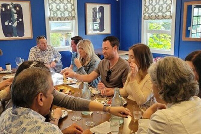 Hollywood Artisan Wine Tasting Experience - FAQ