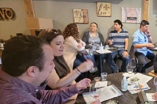 Hollywood Artisan Wine Tasting Experience - Final Words