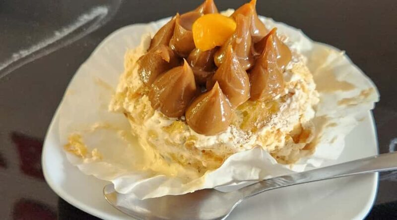 Hollywood Beach: Broadwalk Food Tour - Key Points