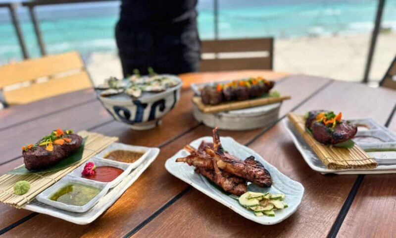 Hollywood Beach: Broadwalk Food Tour - Exploring Hollywood Beach and Its Broadwalk