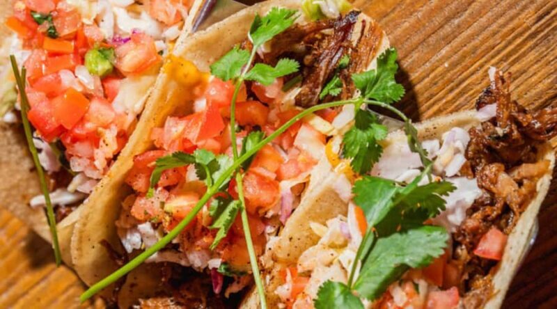 Hollywood Beach: Broadwalk Food Tour - Value and Pricing