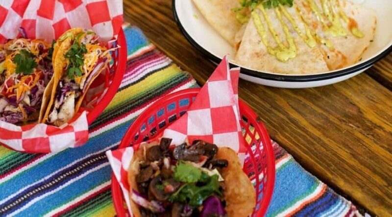 Hollywood Beach: Broadwalk Food Tour - Authentic Reviews and Insights