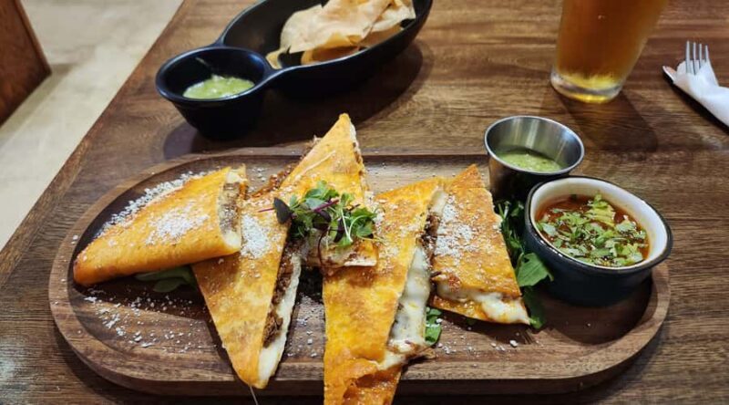 Hollywood Beach: Broadwalk Food Tour - Final Thoughts