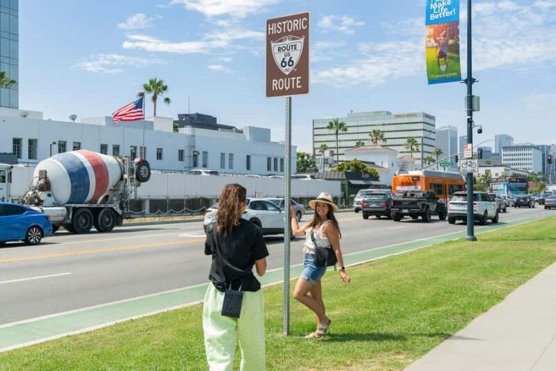 Hollywood, Beverly Hills & Celebrity Homes Open-Air Bus Tour - Who Would Love This Tour