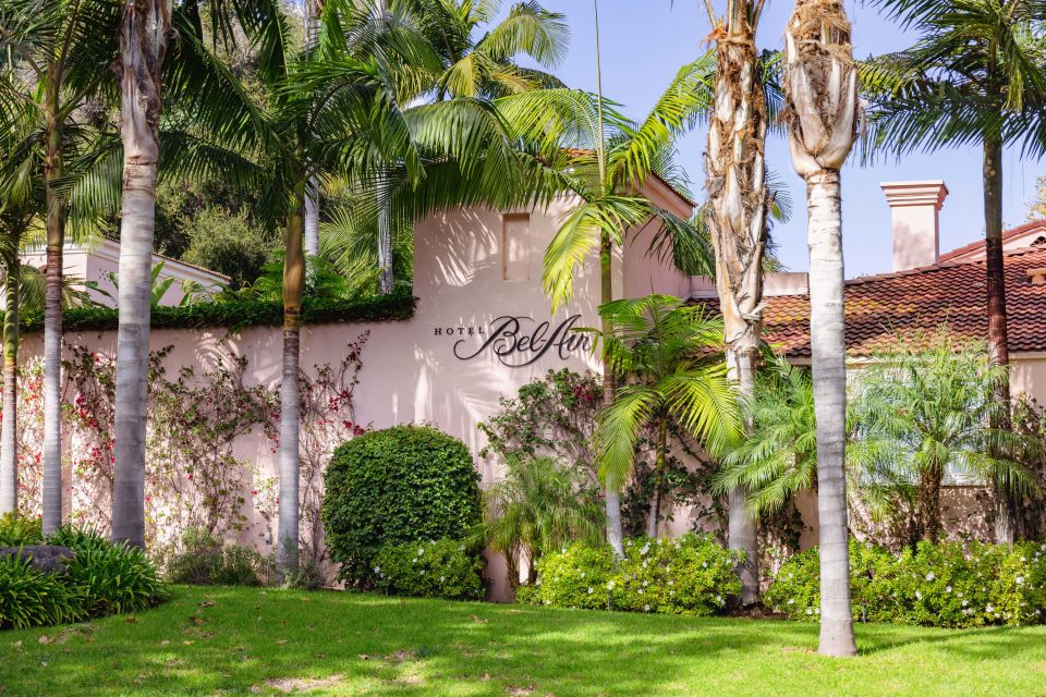 Hollywood: Celebrity Homes Self-Guided Driving Tour - Highlights of the Tour