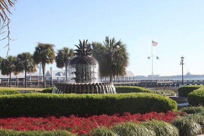 Hollywood Comes to Charleston Tour - A Closer Look at the Itinerary