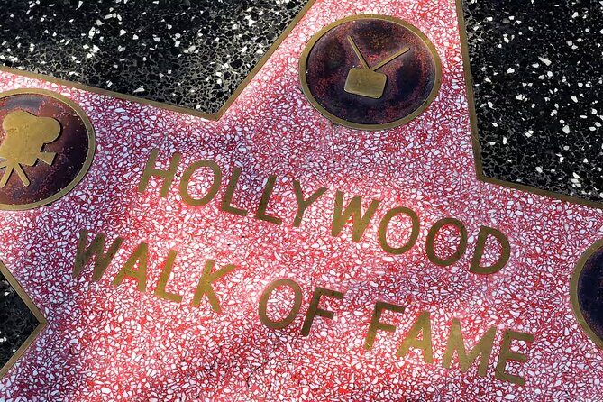 Hollywood Day Tour from Orange County - An In-Depth Look at the Hollywood Day Tour from Orange County