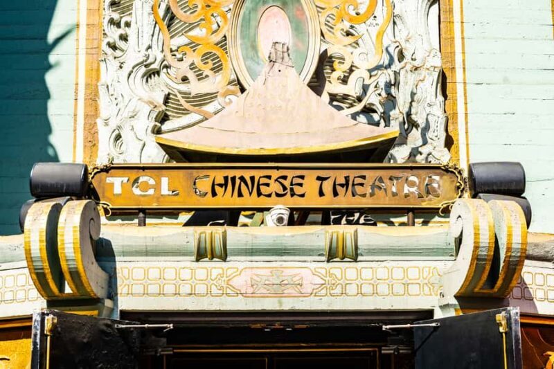 Hollywood: Fame Kills Adults-Only Walking Ghost Tour - Who Will Love This Tour