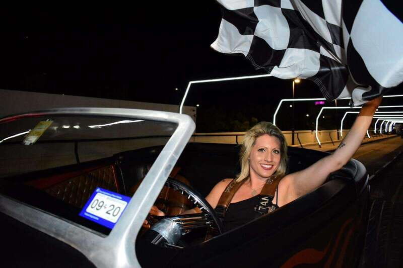 Hollywood Fast Drivers: Accelerate and feel the speed - What Travelers Say: The Real Feedback