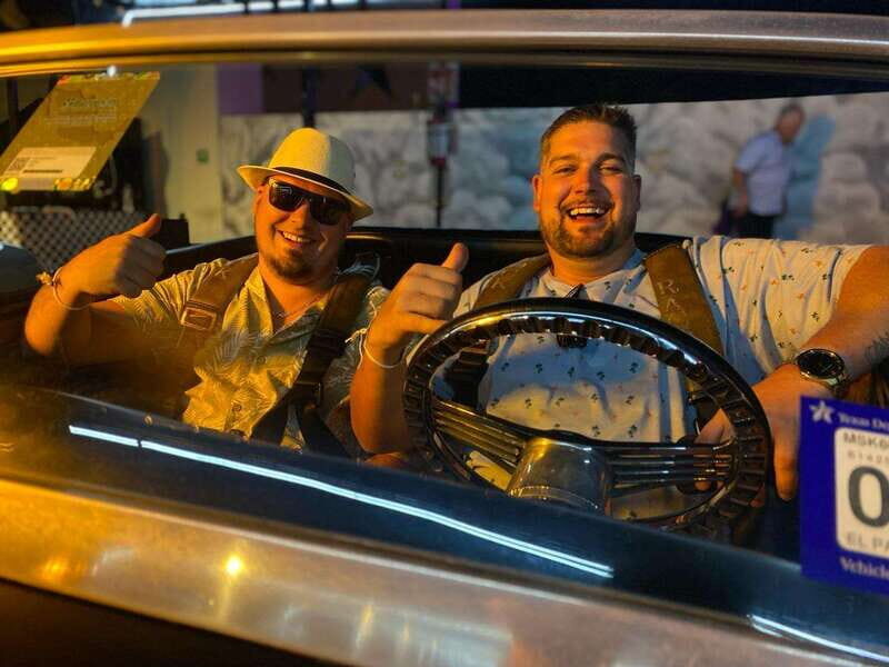 Hollywood Fast Drivers: Accelerate and feel the speed - Who Is This Tour For?