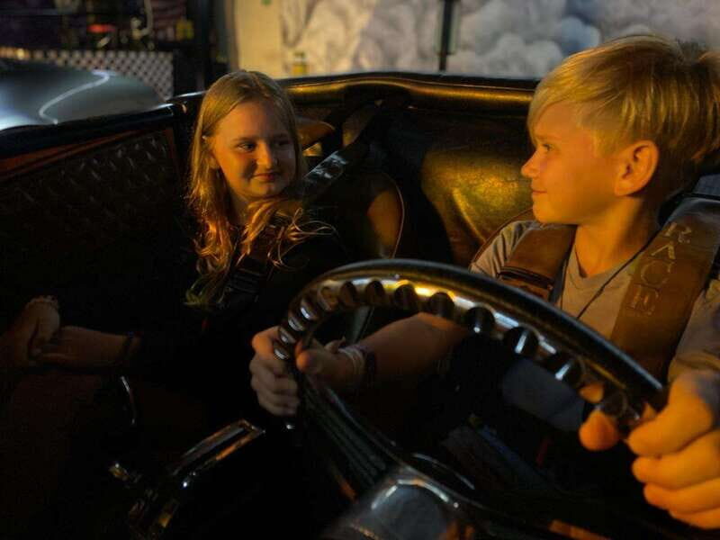 Hollywood Fast Drivers: Accelerate and feel the speed - Final Thoughts: Is It Worth It?