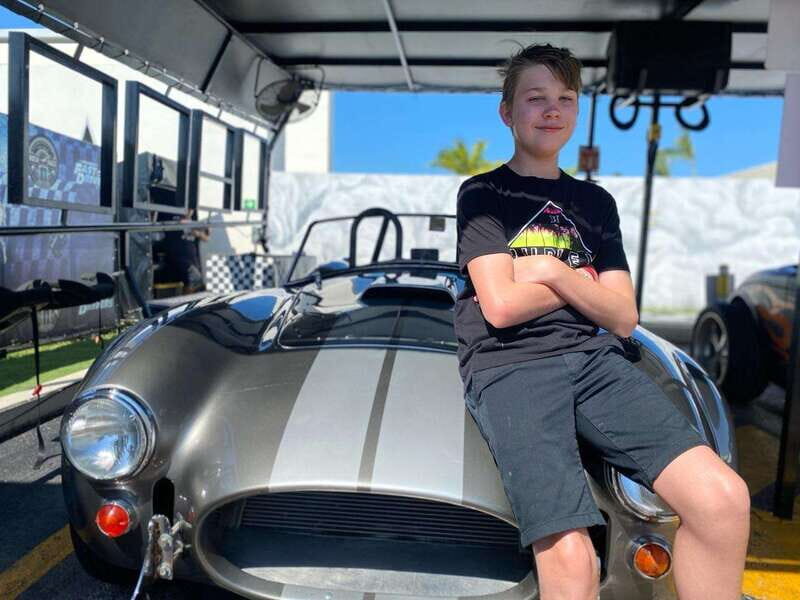 Hollywood Fast Drivers: Accelerate and feel the speed - FAQ