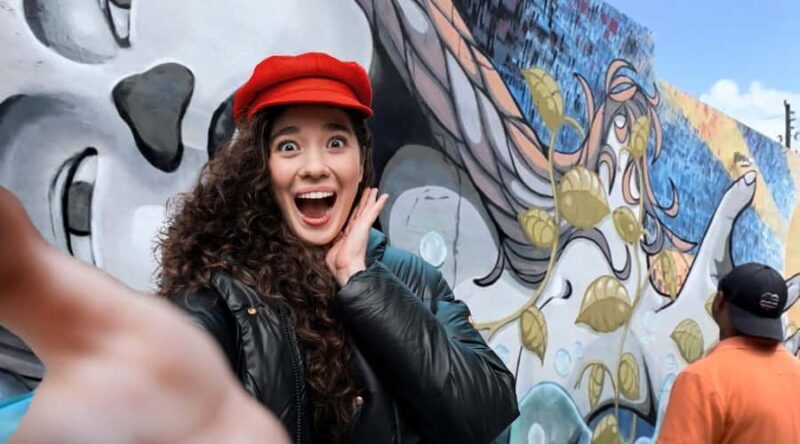 Hollywood, FL: Guided Food Tour with Tastings - The Culinary Stops: A Closer Look