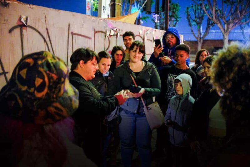 Hollywood: Ghost Hunt Tour with a Paranormal Investigator - FAQ