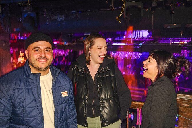 Hollywood Ghost Hunting Experience with Real Paranormal Tools - Itinerary Breakdown: What to Expect