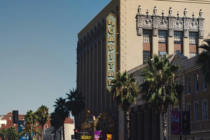 Hollywood Ghost Tour in LA - A Detailed Look at the Hollywood Ghost Tour