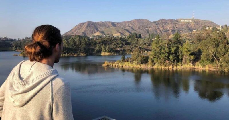 Hollywood: Guided E-Bike Tour to the Hollywood Sign - Who Should Consider This Tour