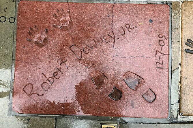 Hollywood Hiking Tour with Sunset LA Views and Iconic Photo Ops - The Sum Up