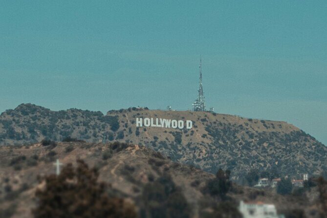 Hollywood Hiking Tour with Sunset LA Views and Iconic Photo Ops - FAQ