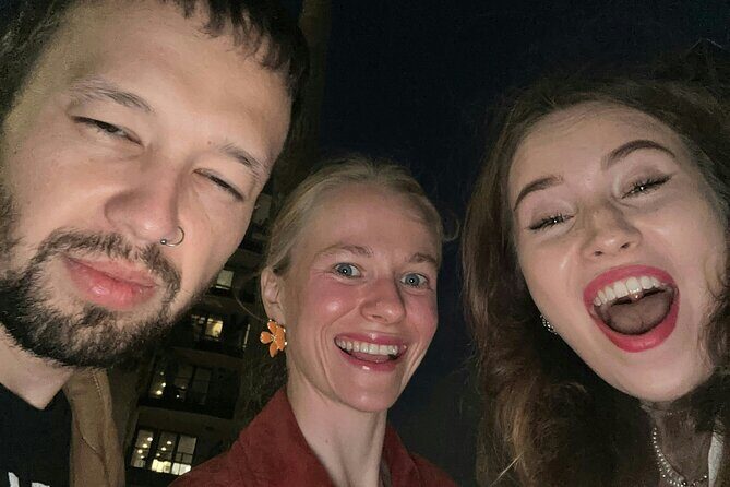 Hollywood LA Murder Mystery Outdoor Detective Escape Game - An In-Depth Look at the Hollywood LA Murder Mystery Tour