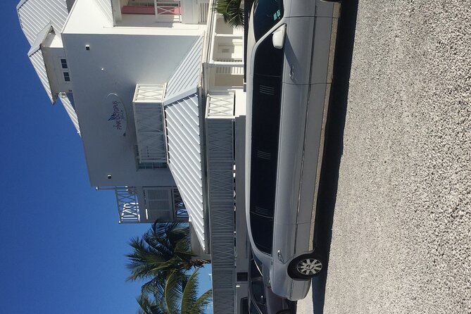 Hollywood Limo Services. Hurry up Come One Down to Get the Bahamian Vegas Treat - Convenient Commute