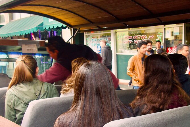 Hollywood Open Air Bus Tour to Celebrity Homes - Customer Experiences and Feedback